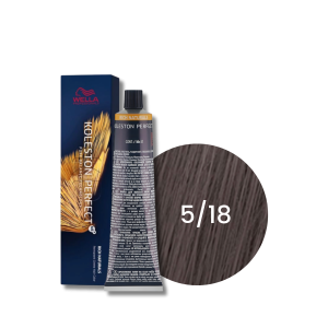 WELLA KOLESTON PERFECT ME+ trwała farba do włosów 60 ml | 5/18