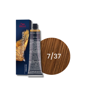 WELLA KOLESTON PERFECT ME+ trwała farba do włosów 60 ml | 7/37