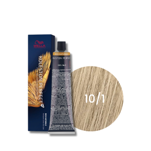 WELLA KOLESTON PERFECT ME+ trwała farba do włosów 60 ml | 10/1