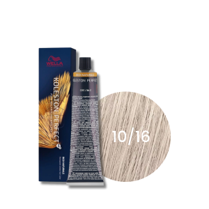 WELLA KOLESTON PERFECT ME+ trwała farba do włosów 60 ml | 10/16