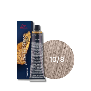 WELLA KOLESTON PERFECT ME+ trwała farba do włosów 60 ml | 10/8