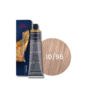 WELLA KOLESTON PERFECT ME+ trwała farba do włosów 60 ml | 10/96