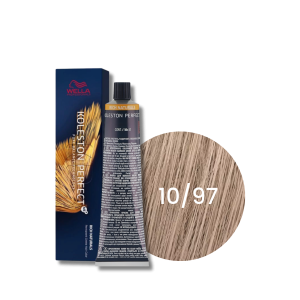 WELLA KOLESTON PERFECT ME+ trwała farba do włosów 60 ml | 10/97