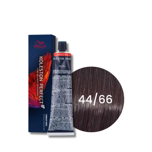 WELLA KOLESTON PERFECT ME+ trwała farba do włosów 60 ml | 44/66