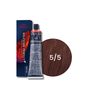 WELLA KOLESTON PERFECT ME+ trwała farba do włosów 60 ml | 5/5