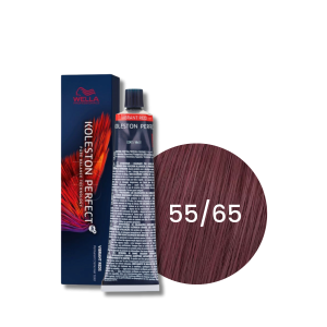 WELLA KOLESTON PERFECT ME+ trwała farba do włosów 60 ml | 55/65