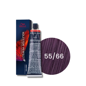 WELLA KOLESTON PERFECT ME+ trwała farba do włosów 60 ml | 55/66