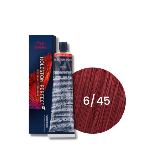 WELLA KOLESTON PERFECT ME+ trwała farba do włosów 60 ml | 6/45