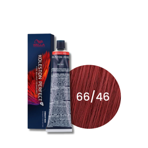WELLA KOLESTON PERFECT ME+ trwała farba do włosów 60 ml | 66/46