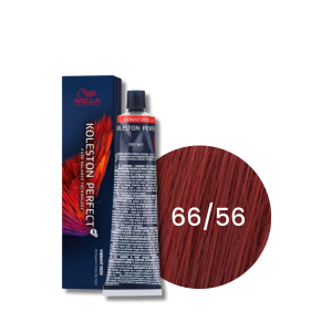 WELLA KOLESTON PERFECT ME+ trwała farba do włosów 60 ml | 66/56