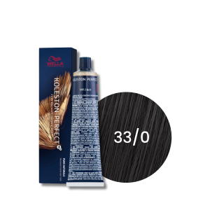 WELLA KOLESTON PERFECT ME+ trwała farba do włosów 60 ml | 33/0