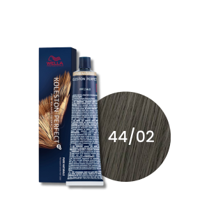 WELLA KOLESTON PERFECT ME+ trwała farba do włosów 60 ml | 44/02