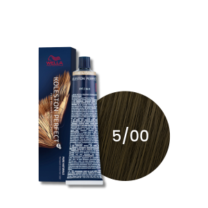 WELLA KOLESTON PERFECT ME+ trwała farba do włosów 60 ml | 5/00