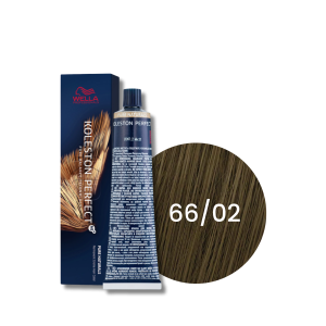 WELLA KOLESTON PERFECT ME+ trwała farba do włosów 60 ml | 66/02