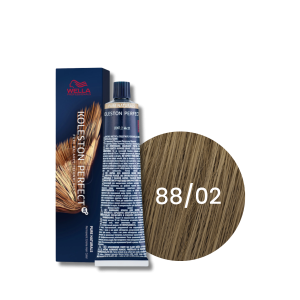WELLA KOLESTON PERFECT ME+ trwała farba do włosów 60 ml | 88/02