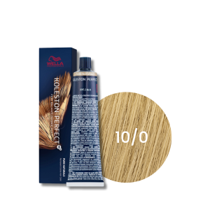 WELLA KOLESTON PERFECT ME+ trwała farba do włosów 60 ml | 10/0