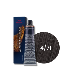 WELLA KOLESTON PERFECT ME+ trwała farba do włosów 60 ml | 4/71
