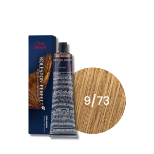 WELLA KOLESTON PERFECT ME+ trwała farba do włosów 60 ml | 9/73