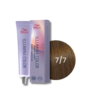 WELLA ILLUMINA COLOR rozświetlająca trwała farba do włosów 60 ml | 7/7