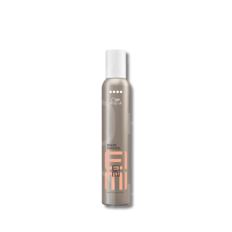 WELLA EIMI Shape Control pianka utrwalająca bardzo mocna 500 ml
