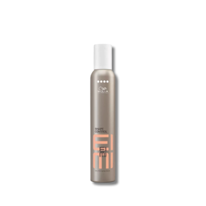 WELLA EIMI Shape Control pianka utrwalająca bardzo mocna 500 ml