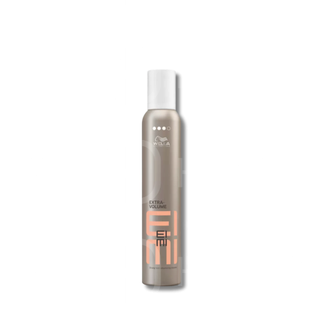 WELLA EIMI Extra Volume pianka dodająca włosom objętości 500 ml