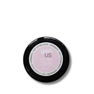 GENUS EXPRESSION Matt Shape pasta z efektem matującym do włosów 100 ml