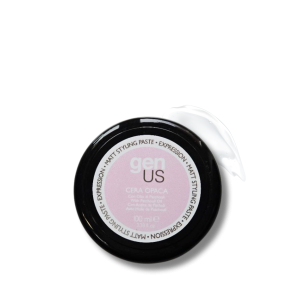 GENUS EXPRESSION Matt Shape pasta z efektem matującym do włosów 100 ml - image 2