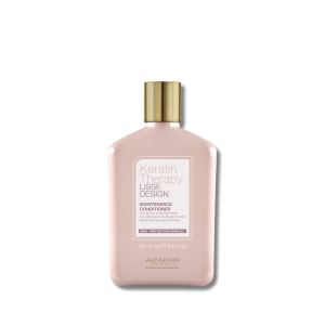 ALFAPARF KERATIN THERAPY odżywka po keratynowym prostowaniu włosów 250 ml