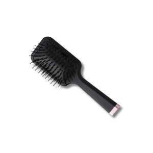 ALFAPARF szczotka do rozczesywania włosów czarna