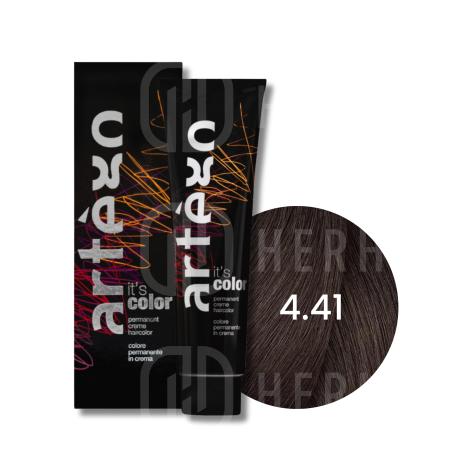 ARTEGO IT'S COLOR trwała farba do włosów 150 ml | 4.41