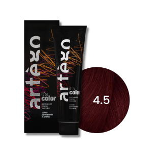 ARTEGO IT'S COLOR trwała farba do włosów 150 ml | 4.5