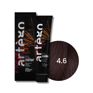 ARTEGO IT'S COLOR trwała farba do włosów 150 ml | 4.6