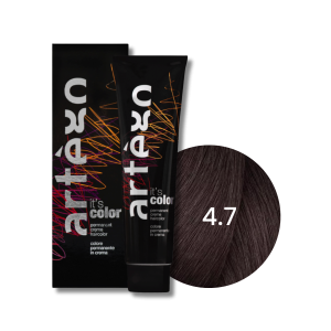ARTEGO IT'S COLOR trwała farba do włosów 150 ml | 4.7