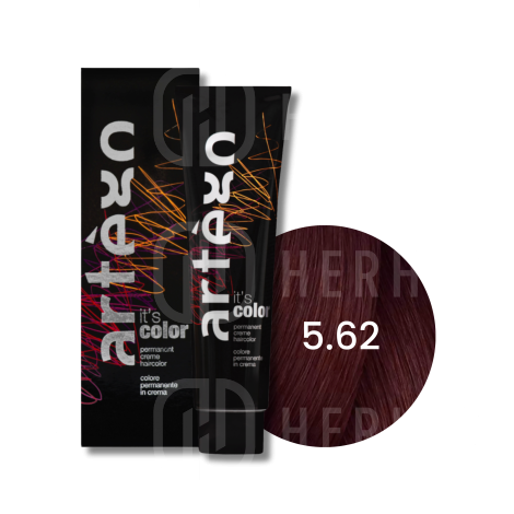 ARTEGO IT'S COLOR trwała farba do włosów 150 ml | 5.62