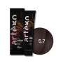 ARTEGO IT'S COLOR trwała farba do włosów 150 ml | 5.7 - 2