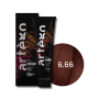 ARTEGO IT'S COLOR trwała farba do włosów 150 ml | 6.66 - 2