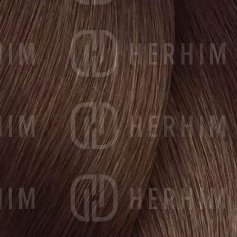 ARTEGO IT'S COLOR trwała farba do włosów 150 ml | 6.7 - 2