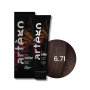 ARTEGO IT'S COLOR trwała farba do włosów 150 ml | 6.71 - 2