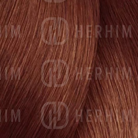 ARTEGO IT'S COLOR trwała farba do włosów 150 ml | 7.40 - 2