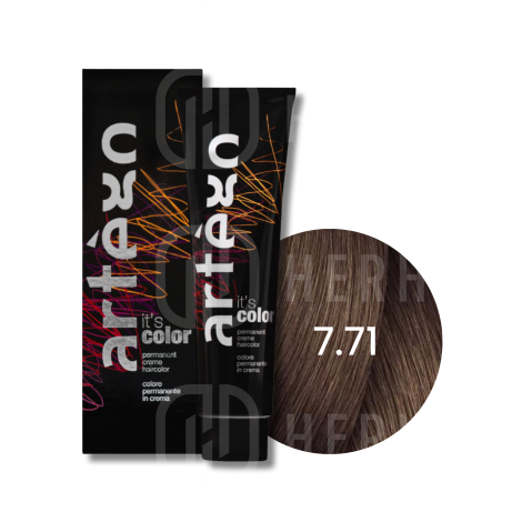 ARTEGO IT'S COLOR trwała farba do włosów 150 ml | 7.71