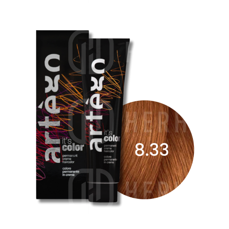 ARTEGO IT'S COLOR trwała farba do włosów 150 ml | 8.33