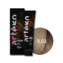 ARTEGO IT'S COLOR trwała farba do włosów 150 ml | 9.02 - 2