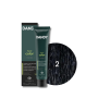 DANDY HAIR COLOR FOR MEN krem koloryzujący odsiwiacz 60 ml | Cover 2 - 2