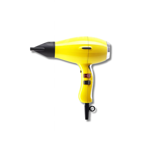 ELCHIM 3900 HEALTHY IONIC suszarka do włosów z jonizacją 2400W | Yellow