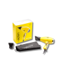 ELCHIM 3900 HEALTHY IONIC suszarka do włosów z jonizacją 2400W | Yellow - 4