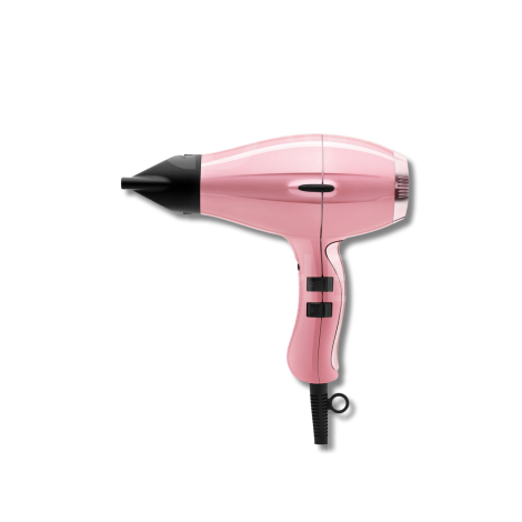ELCHIM 3900 HEALTHY IONIC suszarka do włosów z jonizacją 2400W | Rose Gold