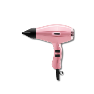 ELCHIM 3900 HEALTHY IONIC suszarka do włosów z jonizacją 2400W | Rose Gold