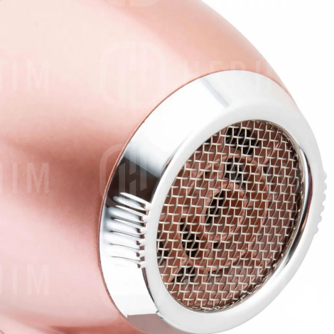 ELCHIM MINI suszarka podróżna 1200W | Rose Gold - 4