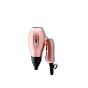 ELCHIM MINI suszarka podróżna 1200W | Rose Gold - image 2